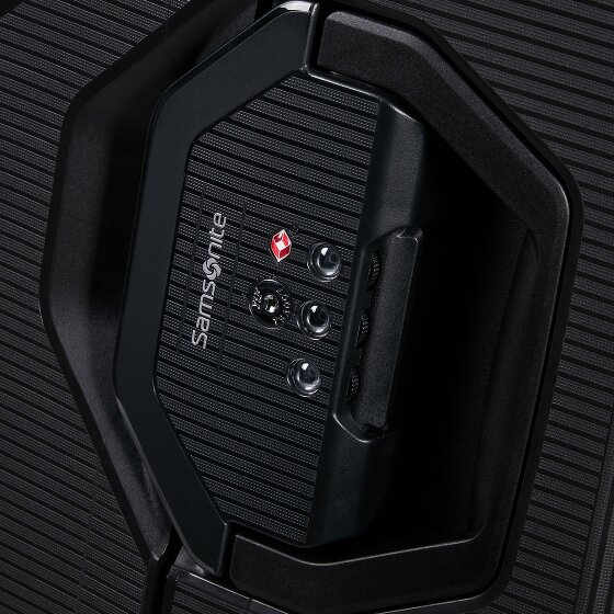 Samsonite Magnum 2 4 wielen Trolley 69 cm