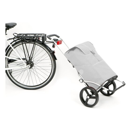 Andersen Shopper Royal Shopper Winkelwagen 58 cm
