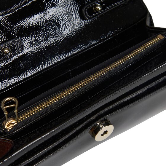 AIGNER Handtas RFID-bescherming Leer 19 cm