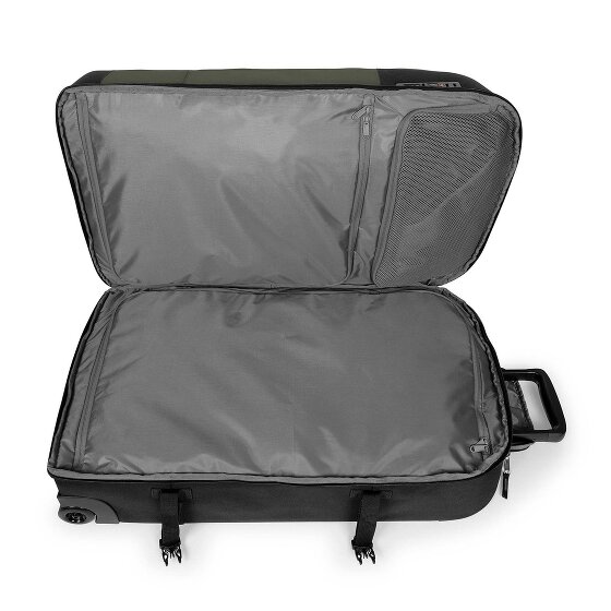 Eastpak Transit'R Pro 2 wielen Reistas L 82 cm