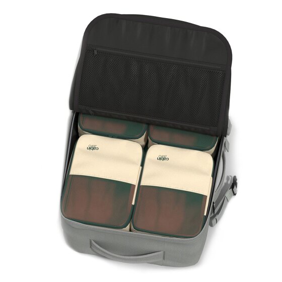 Cabin Zero Militaire 44L rugzak rugzak 52 cm