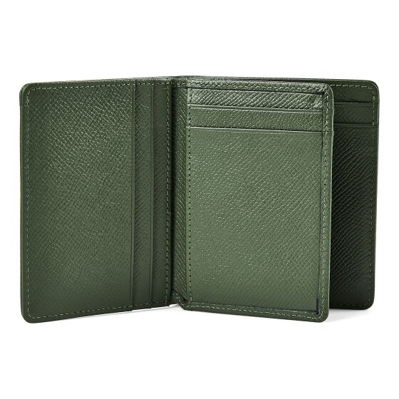 Braun Büffel Robin Creditcardhouder RFID-bescherming Leder 8 cm