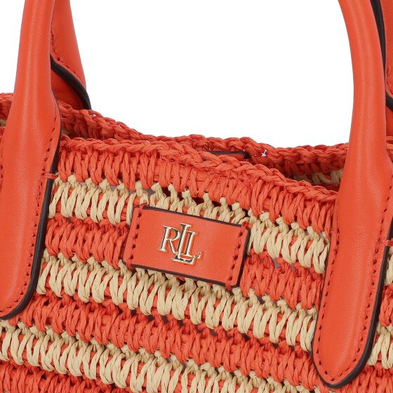 Lauren Ralph Lauren Brie Shopper Tas 33 cm