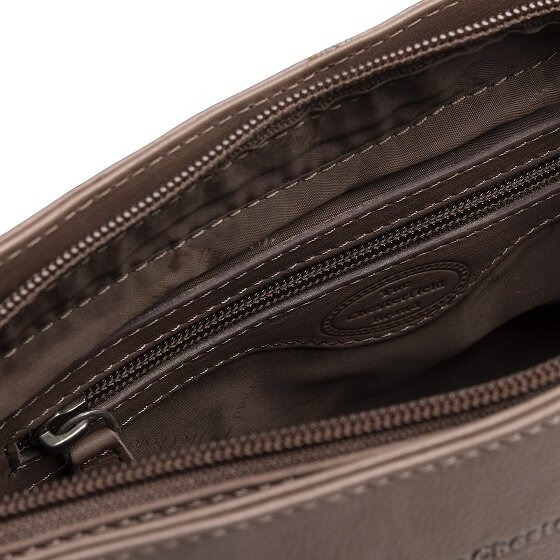 The Chesterfield Brand Maris Crossbody tas Leder 27 cm