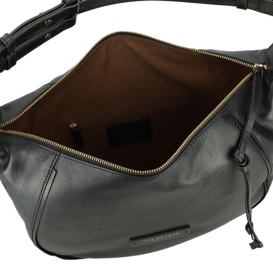 The Bridge Domitilla Schoudertas Leer 41 cm