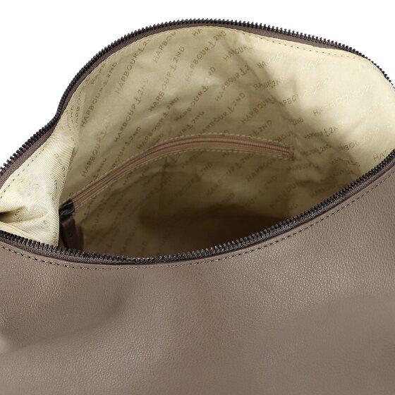 Harbour 2nd Just Pure Kiana Schoudertas Leder 37 cm