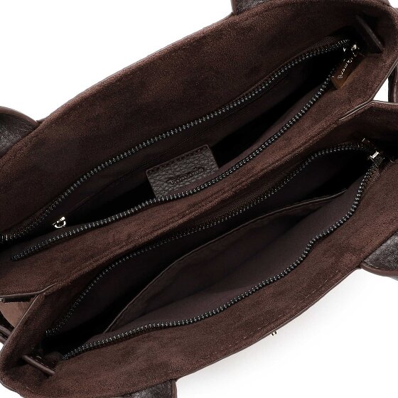 Tamaris TAS Martina Schoudertas Leder 32 cm