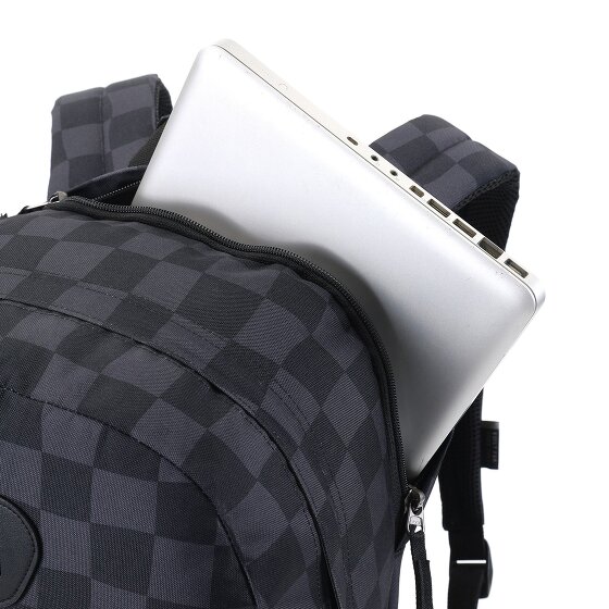 NITRO Urban Plus Rugzak 45 cm laptopvak