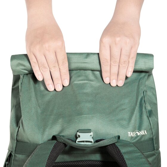 Tatonka Grip Rolltop Pack 34 Dagrugzak 55 cm Laptop compartiment