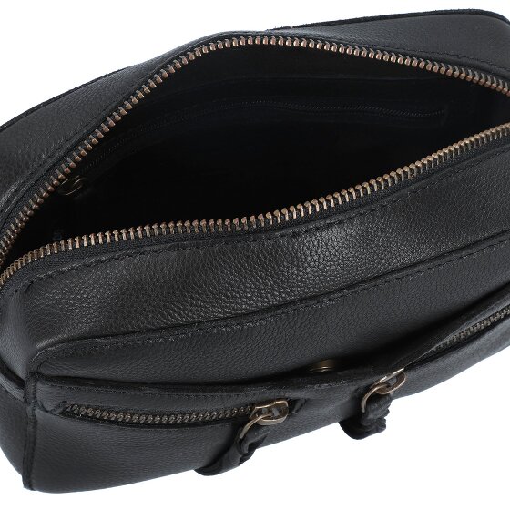 Cowboysbag Miami Schoudertas Leer 20 cm