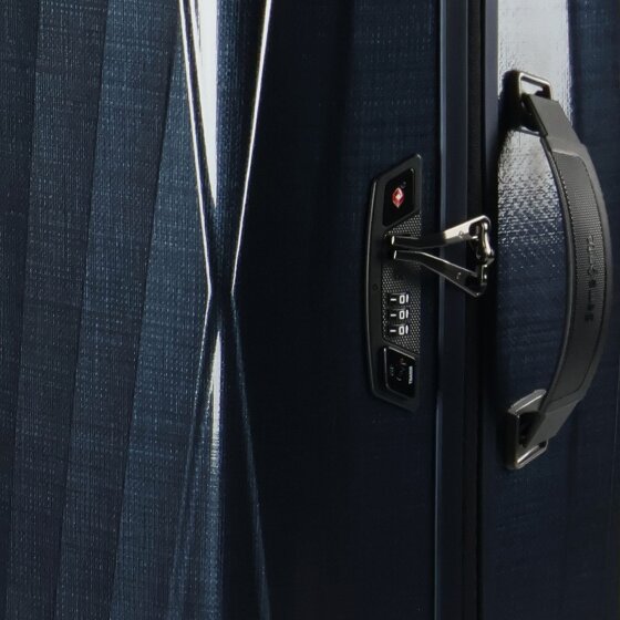 Samsonite Major-Lite 4 wielen Trolley 77 cm