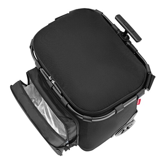 reisenthel Carrycruiser Plus Frame Boodschappentrolley 52,5 cm
