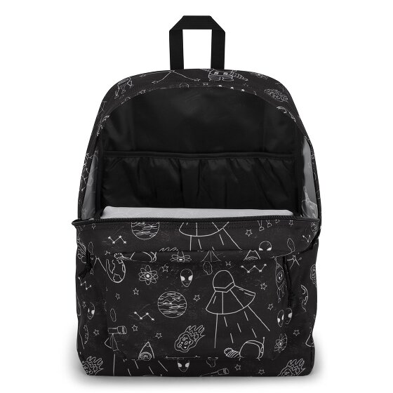 JanSport SuperBreak Plus Dagrugzak 42 cm Laptop compartiment