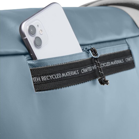 Vaude Mineo 22 Messenger 45 cm Laptopvak