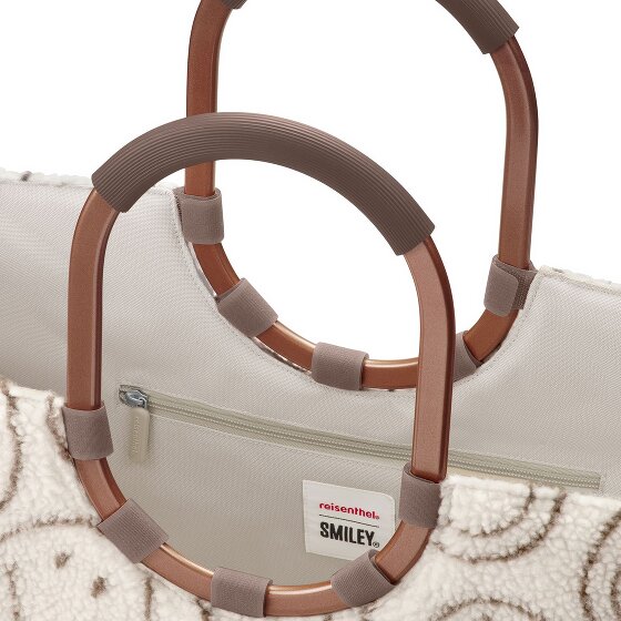 reisenthel Loopshopper L Frame Shopper Tas 46 cm