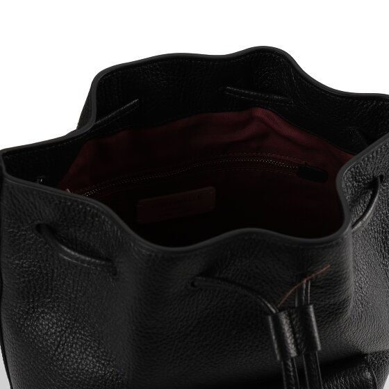 Coccinelle Beat Zak Leer 21 cm