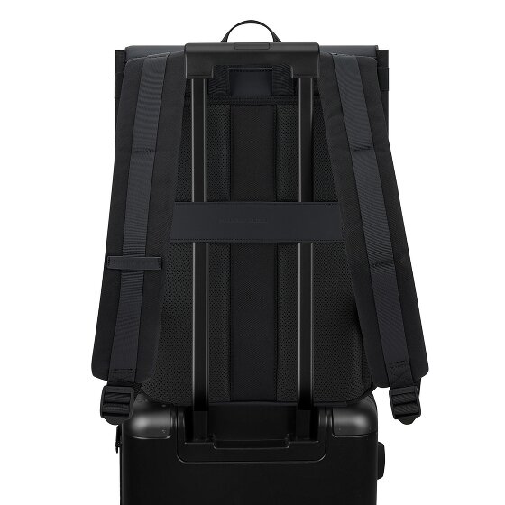 Kapten & Son Fyn Dagrugzak 39.5 cm Laptop compartiment