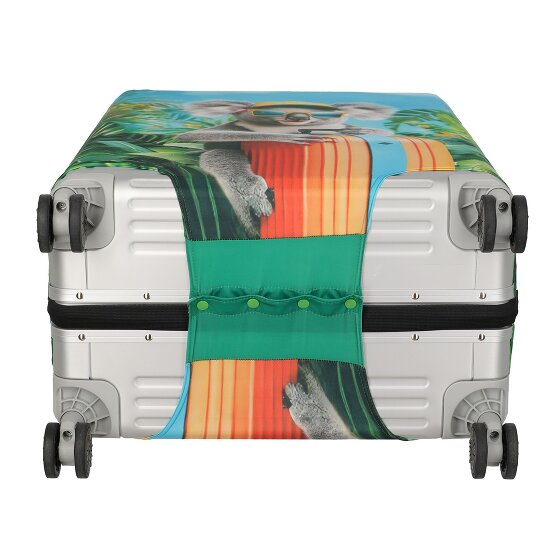 Travelite Accessoires Kofferhoes 77 cm