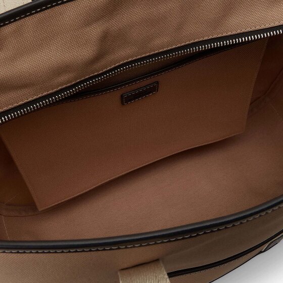 POLO RALPH LAUREN Canvas Shopper Tas 49.5 cm