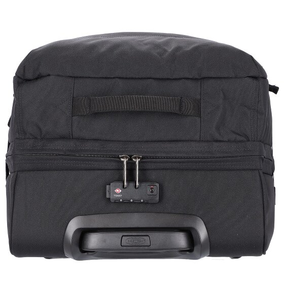 Eastpak Tranverz M 2-wielige weekendtas 67 cm