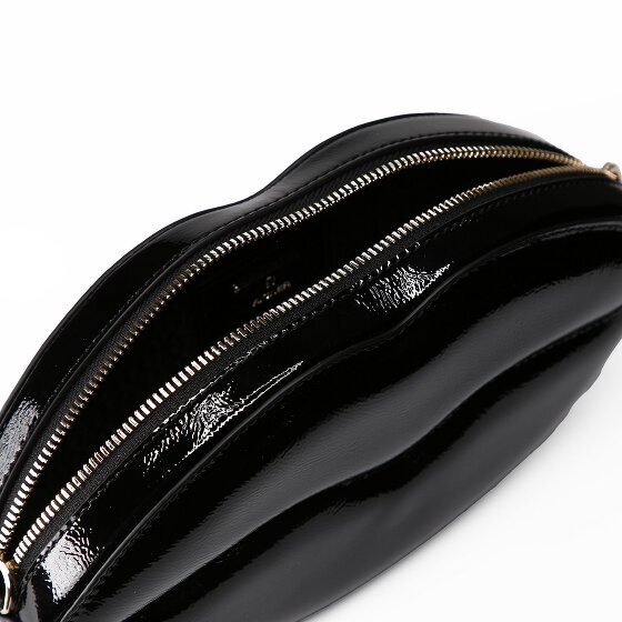 AIGNER Fashion Schoudertas Leer 23 cm