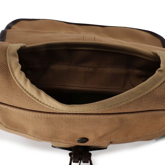 Filson Luggage Twill Schoudertas 25.5 cm