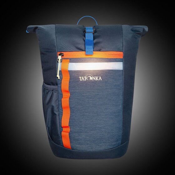 Tatonka Rolltop Pack JR 14 Kinderrugzak 42 cm