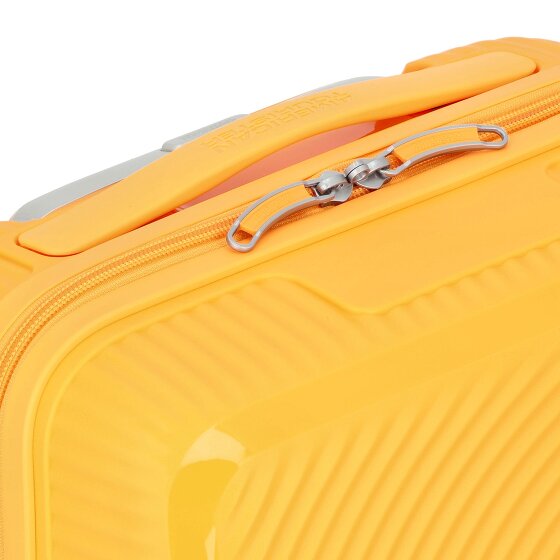 American Tourister soundbox mini 4 wielen Kinderwagen 47 cm