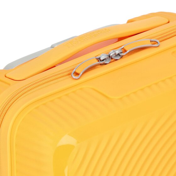 American Tourister Soundbox Mini 4 wielen Kinderwagen 47 cm