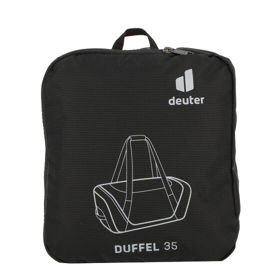 Deuter Duffel 35 Weekender reistas 50 cm