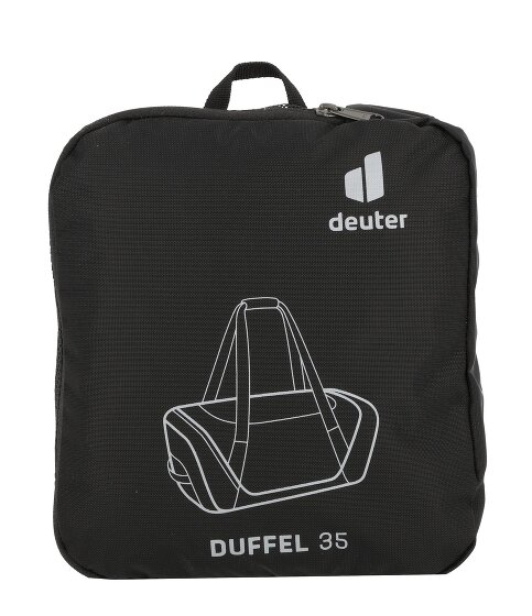 Deuter Duffel 35 Weekender reistas 50 cm