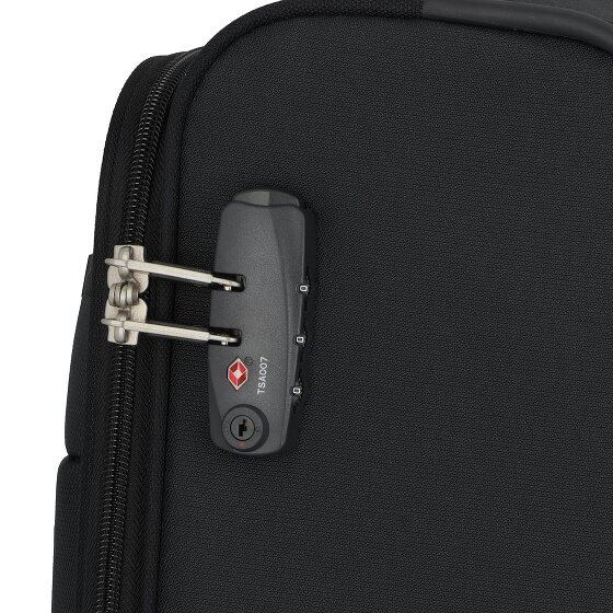 Samsonite Base Boost Staande 2-wiel trolley 55 cm