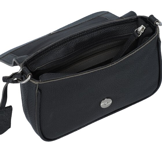 Burkely Always Alyx Schoudertas Leer 22 cm