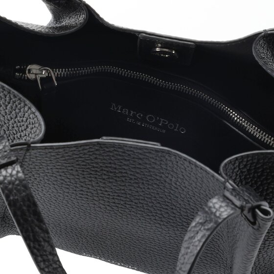 Marc O'Polo Schoudertas M Leer 28 cm