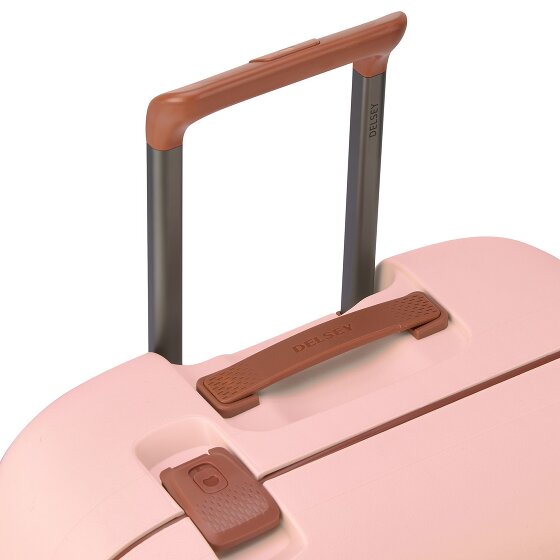 Delsey Paris Moncey 4-wielige trolley 69 cm