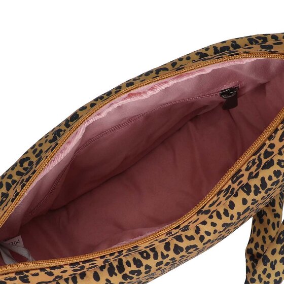 Fritzi aus Preußen Tonnje Crossbody tas 35 cm