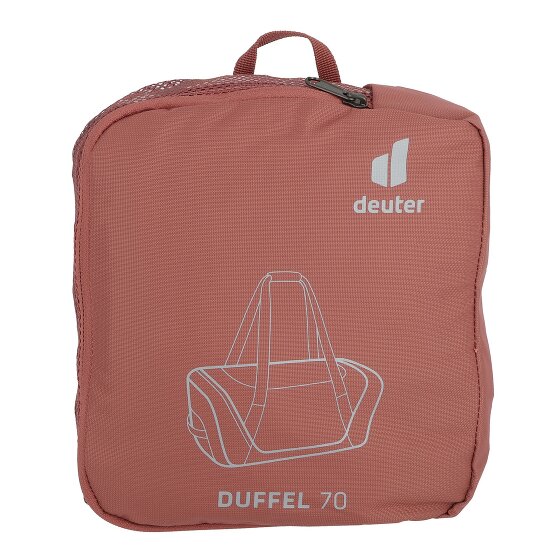 Deuter Duffel 70 Weekender reistas 68 cm