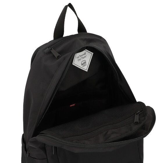 Herschel Seymour 2 wielen Rugzak trolley 49 cm Laptop compartiment