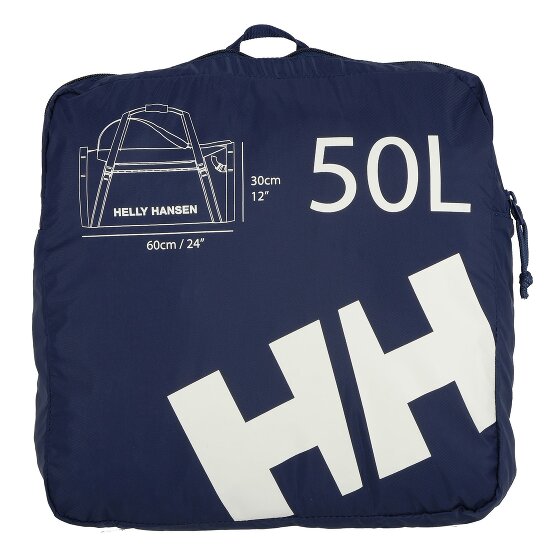 Helly Hansen Duffel Bag 2 50L Sporttas 60 cm