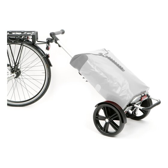 Andersen Shopper Tura Shopper Winkelwagen 67 cm
