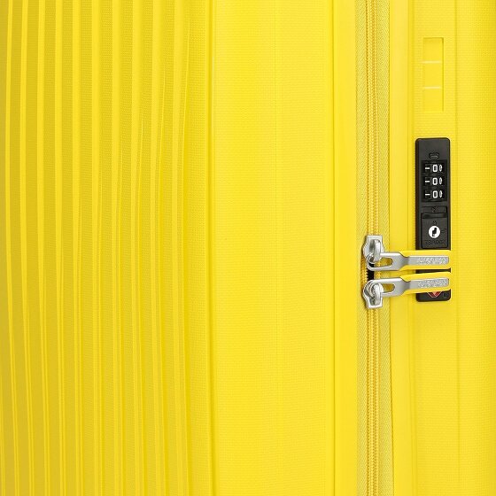 American Tourister Rejoy 4 wielen Cabinewagen 55 cm