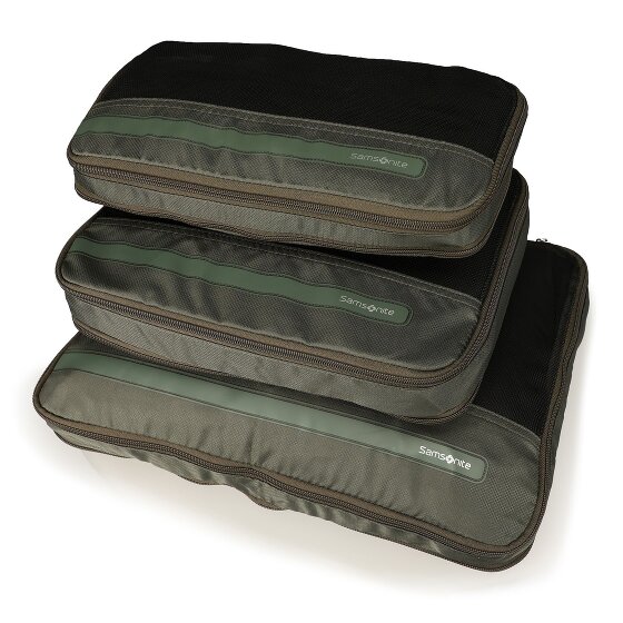 Samsonite Ta Revolution Verpakkingszak 43.5 cm