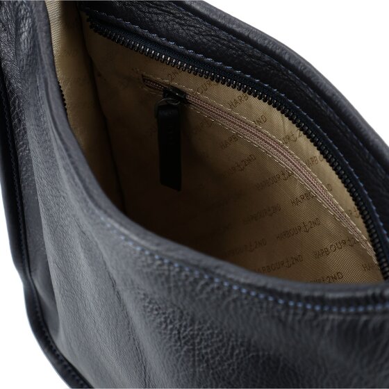 Harbour 2nd Just Pure Liara Schoudertas Leer 26 cm