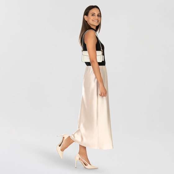 Coach Tabby Schoudertas Leer 20 cm