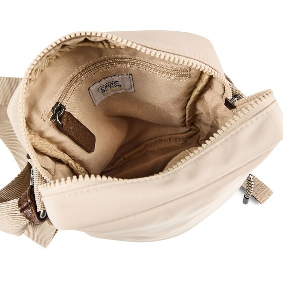 camel active Aurum Crossbody tas S 19 cm