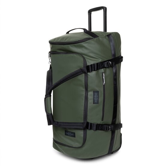 Eastpak Duffle Pack 2 wielen Reistas L 78 cm