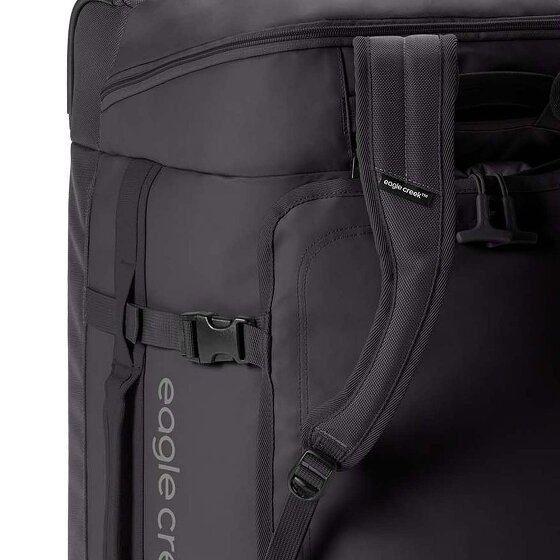 Eagle Creek Cargo Hauler 90 L 4 wielen Reistas 73 cm
