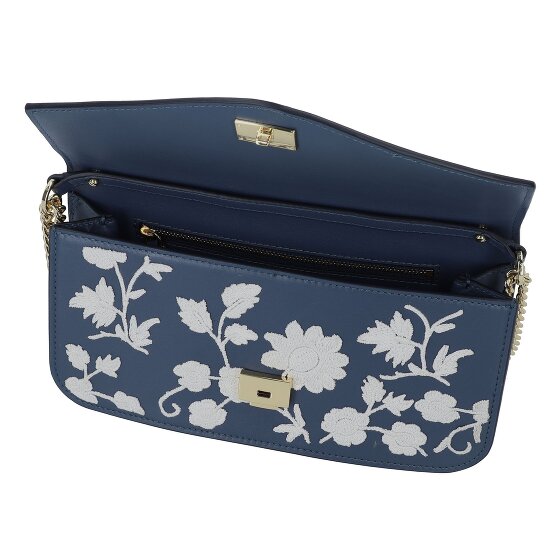 Lauren Ralph Lauren Sawyer Schoudertas Leer 25.5 cm