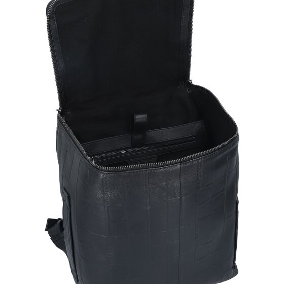 Liebeskind Hera Stad rugzak Leer 31 cm