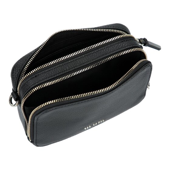 Ted Baker Stunna Mini tas Schoudertas Leer 17 cm